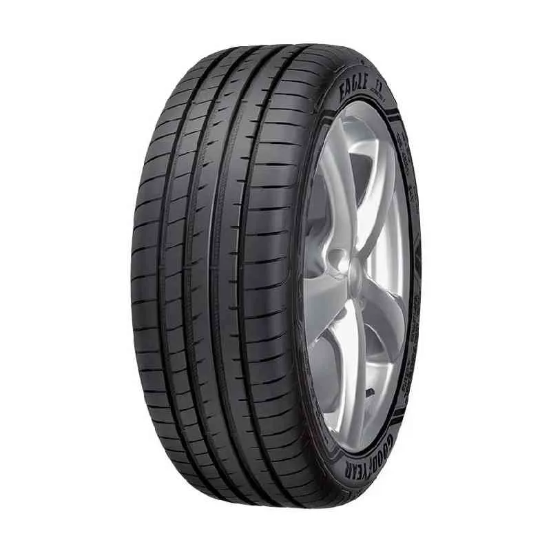 Eagle F1 Asymmetric 3 ROF 1