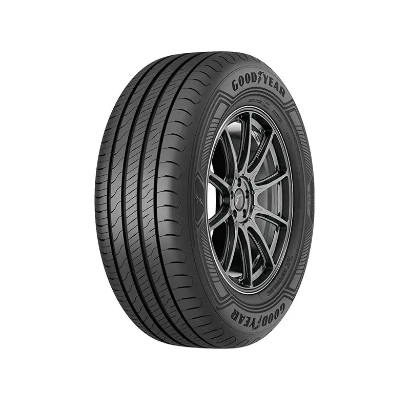 Efficient Grip 2 SUV 1 5 1