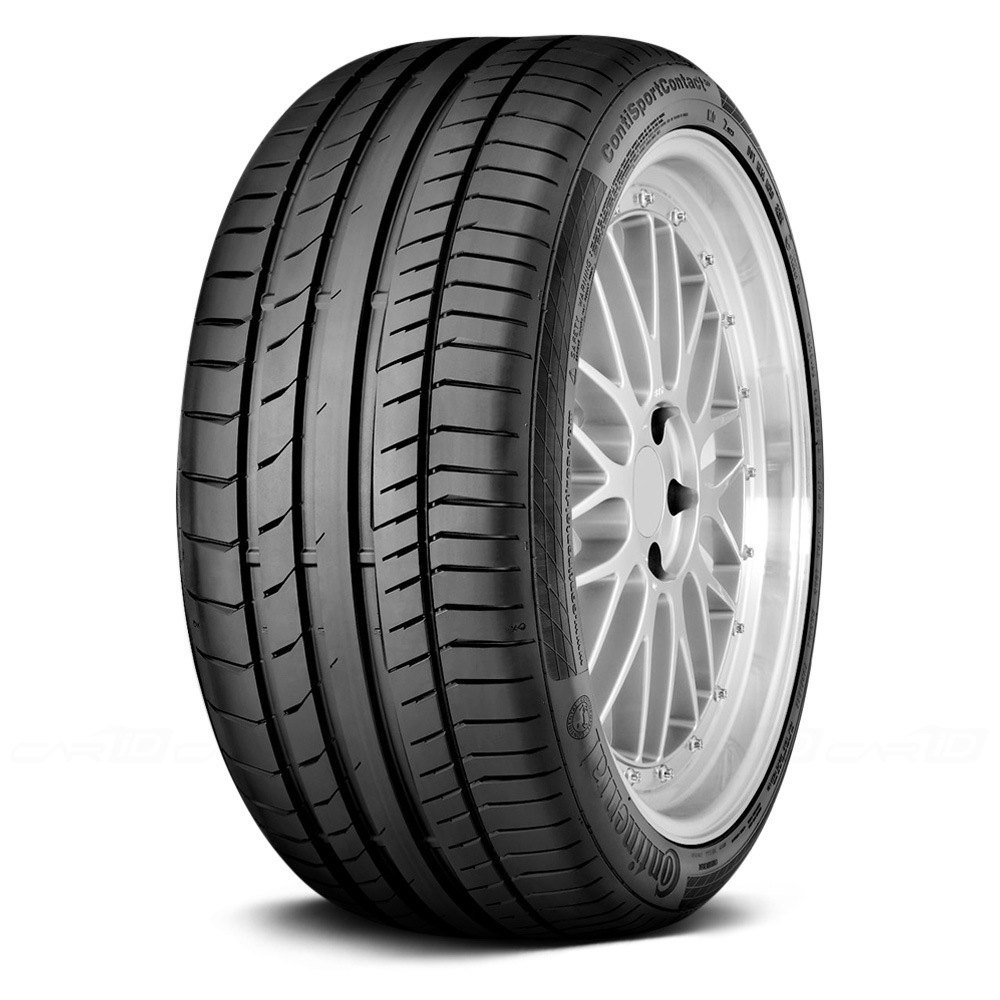 Continental Tires | تاير اكس السعودية | توصيل و تركيب كفرات